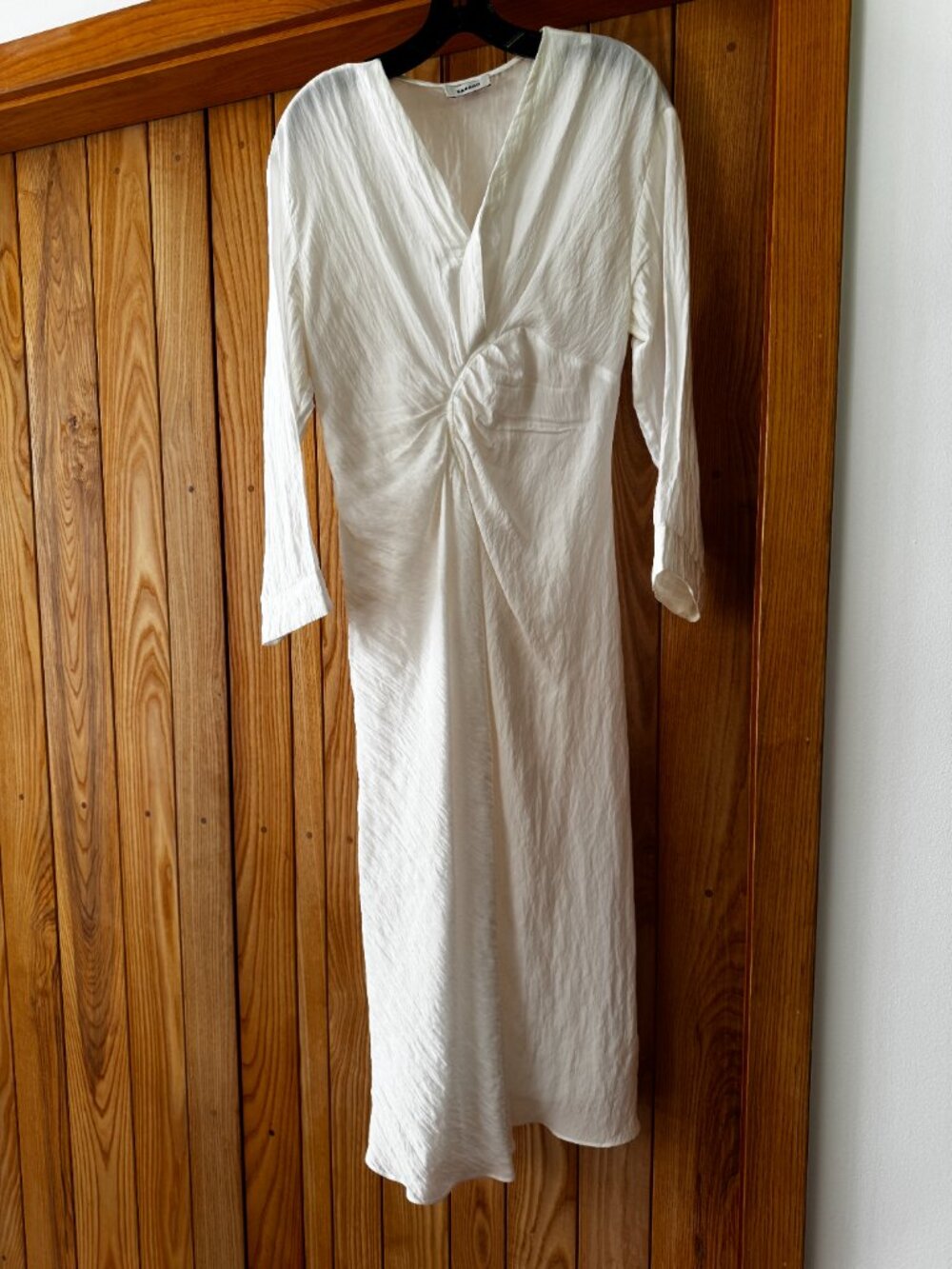 Sandro Dress